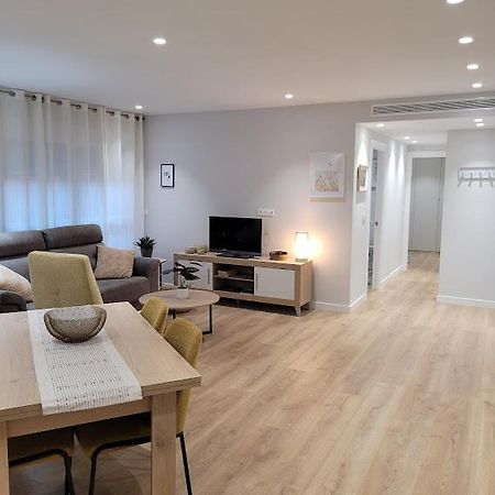Apartamento Azabache Сарагоса Екстериор снимка