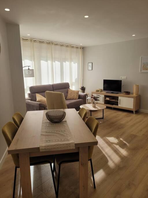 Apartamento Azabache Сарагоса Екстериор снимка