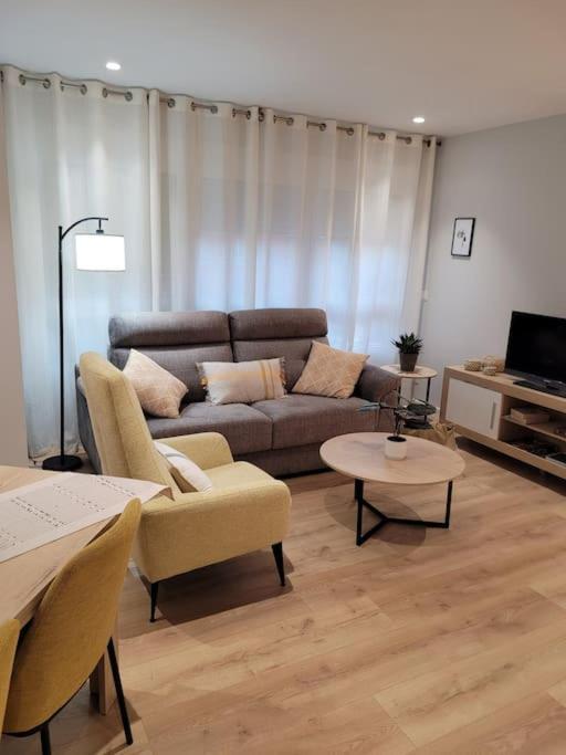 Apartamento Azabache Сарагоса Екстериор снимка