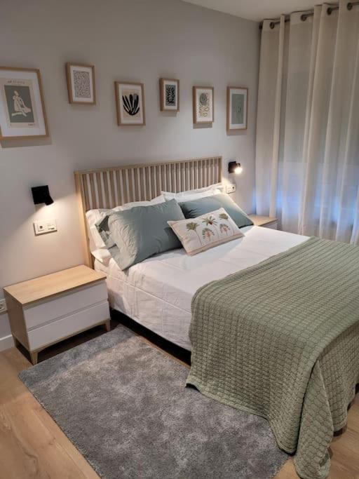 Apartamento Azabache Сарагоса Екстериор снимка