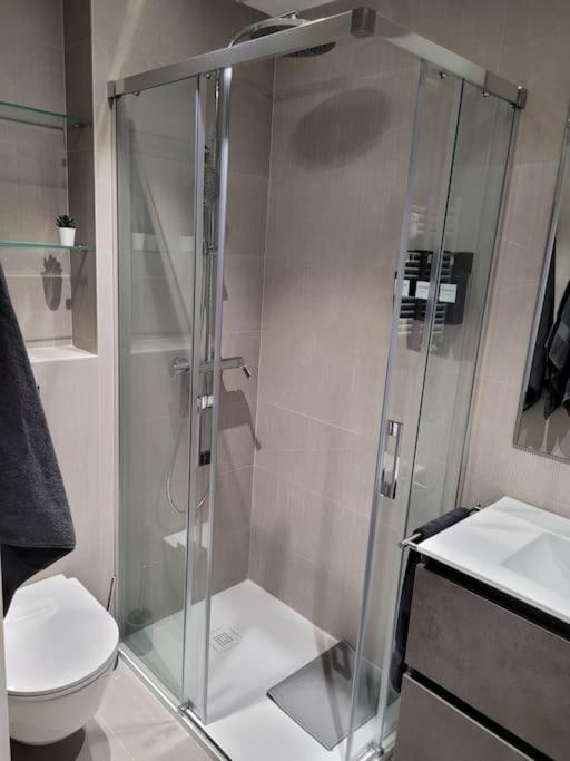 Apartamento Azabache Сарагоса Екстериор снимка