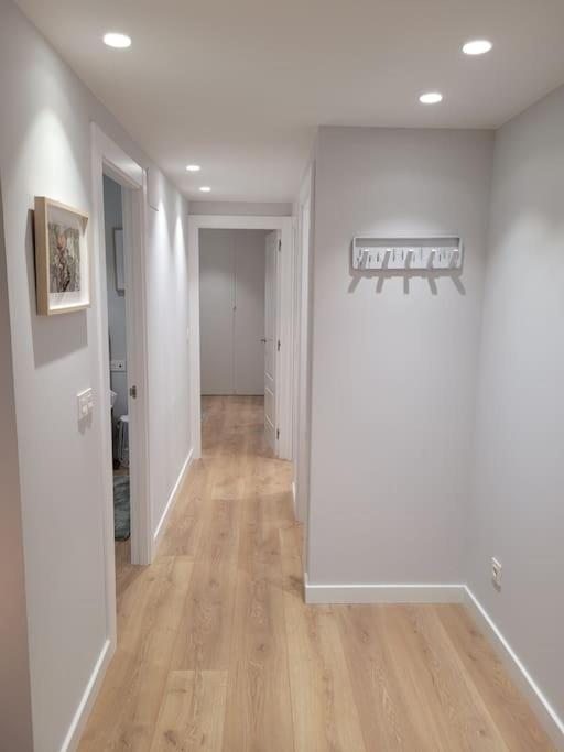 Apartamento Azabache Сарагоса Екстериор снимка