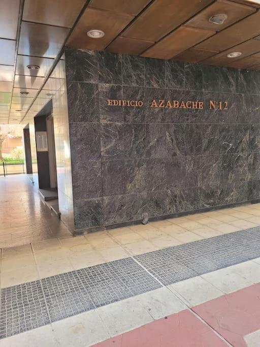 Apartamento Azabache Сарагоса Екстериор снимка