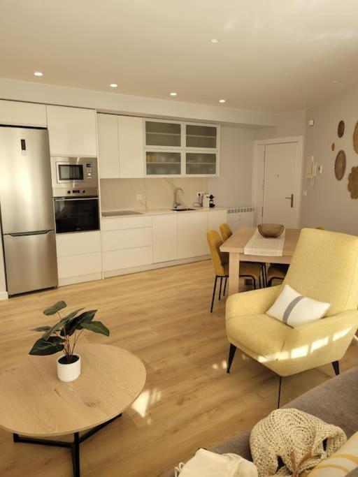 Apartamento Azabache Сарагоса Екстериор снимка