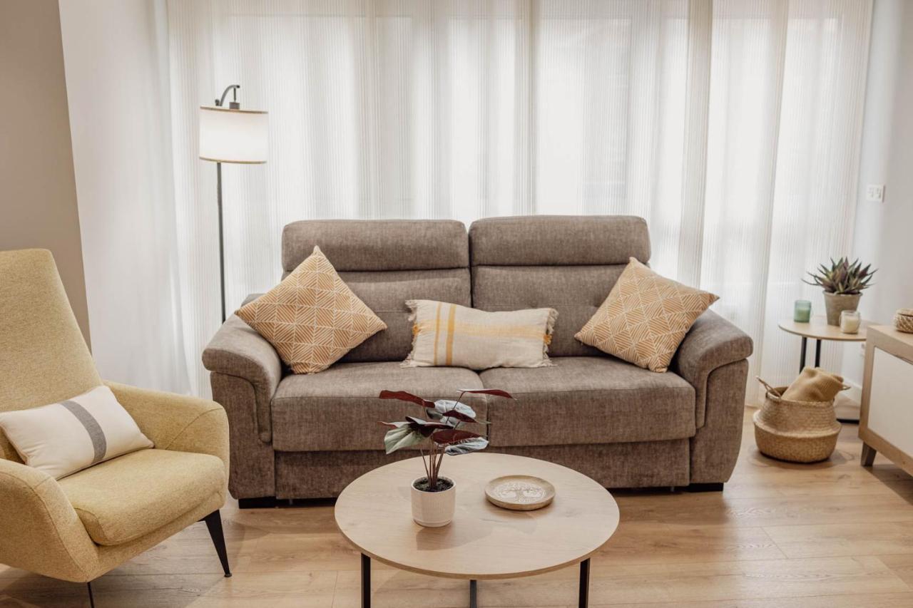 Apartamento Azabache Сарагоса Екстериор снимка